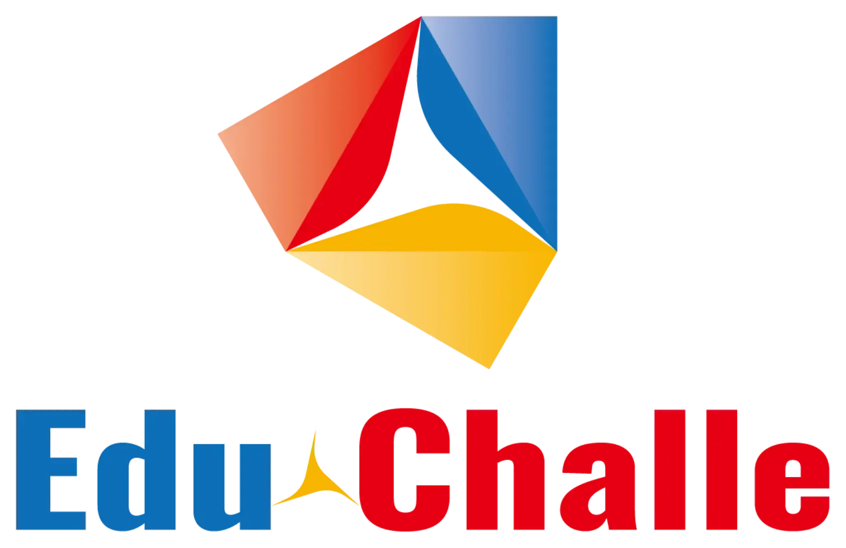 EduChalle ロゴ